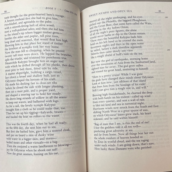 the Odyssey NWT - Picture 3 of 3